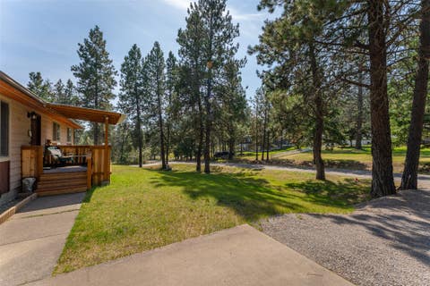 Tiny photo for 331 Peaceful Drive, Bigfork, MT 59911 (MLS # 30077066)
