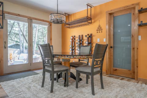 Tiny photo for 331 Peaceful Drive, Bigfork, MT 59911 (MLS # 30077066)