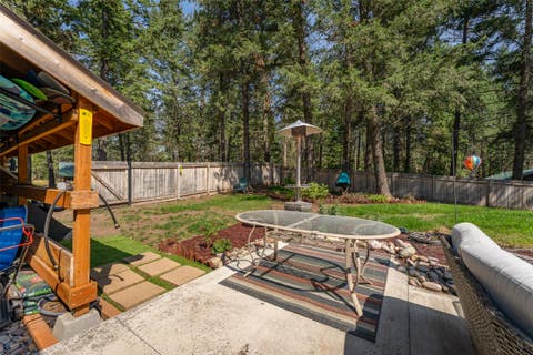Tiny photo for 331 Peaceful Drive, Bigfork, MT 59911 (MLS # 30077066)