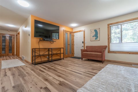 Tiny photo for 331 Peaceful Drive, Bigfork, MT 59911 (MLS # 30077066)