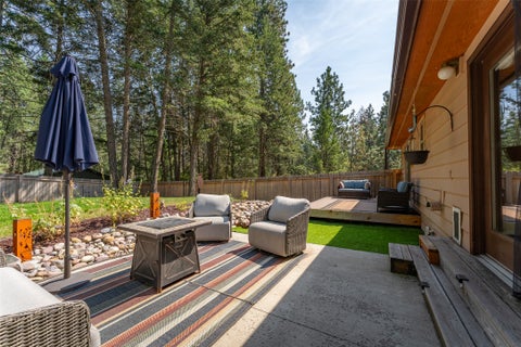 Tiny photo for 331 Peaceful Drive, Bigfork, MT 59911 (MLS # 30077066)