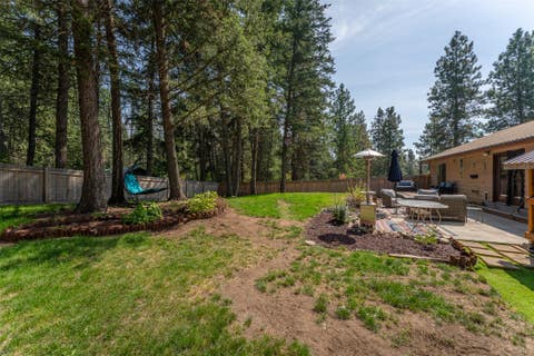 Tiny photo for 331 Peaceful Drive, Bigfork, MT 59911 (MLS # 30077066)
