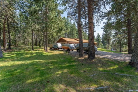 Tiny photo for 331 Peaceful Drive, Bigfork, MT 59911 (MLS # 30077066)