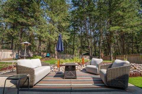 Tiny photo for 331 Peaceful Drive, Bigfork, MT 59911 (MLS # 30077066)