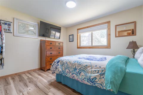 Tiny photo for 331 Peaceful Drive, Bigfork, MT 59911 (MLS # 30077066)
