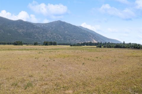 Photo of Nhn Misty Way, Columbia Falls, MT 59912 (MLS # 30016348)