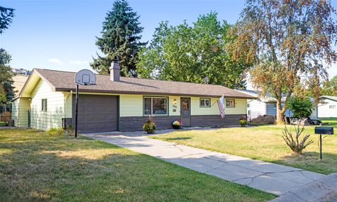 Photo of 125 Wapikiya Drive, Missoula, MT 59803 (MLS # 30068451)