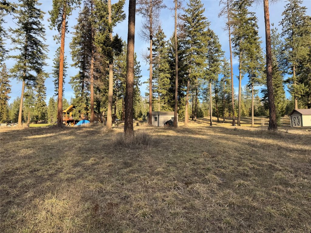 Photo of NHN Shoreline Drive, Thompson Falls, MT 59873 (MLS # 30063924)