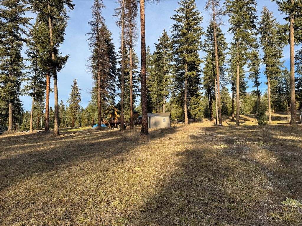 Photo of NHN Shoreline Drive, Thompson Falls, MT 59873 (MLS # 30063924)