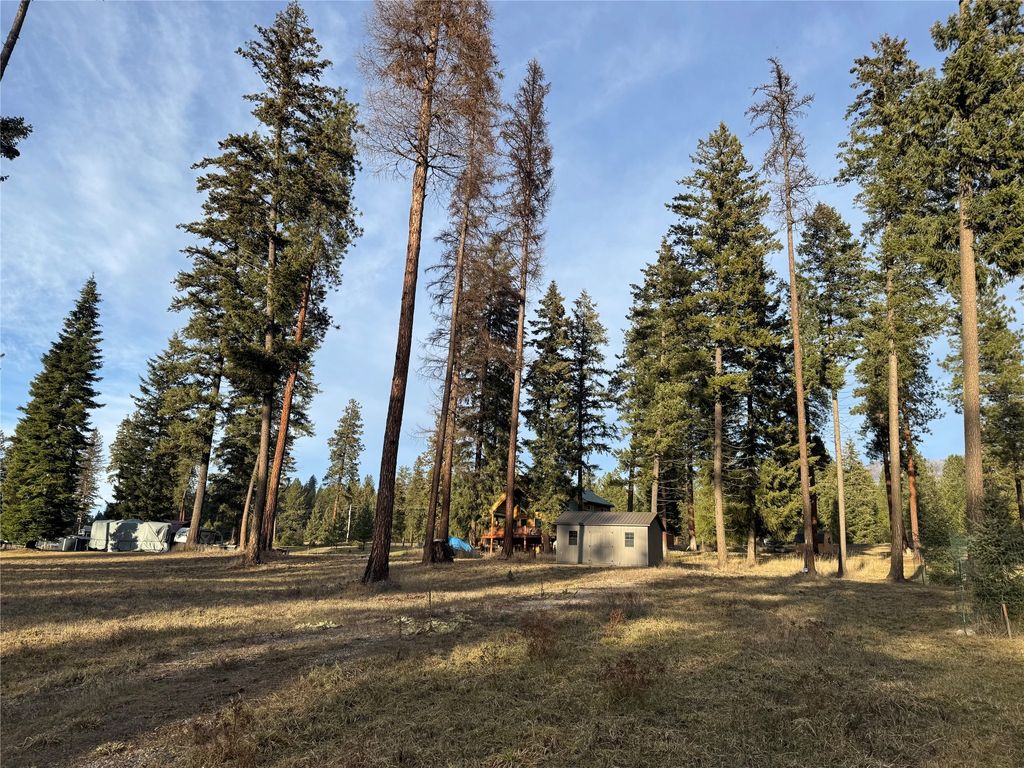 Photo of NHN Shoreline Drive, Thompson Falls, MT 59873 (MLS # 30063924)