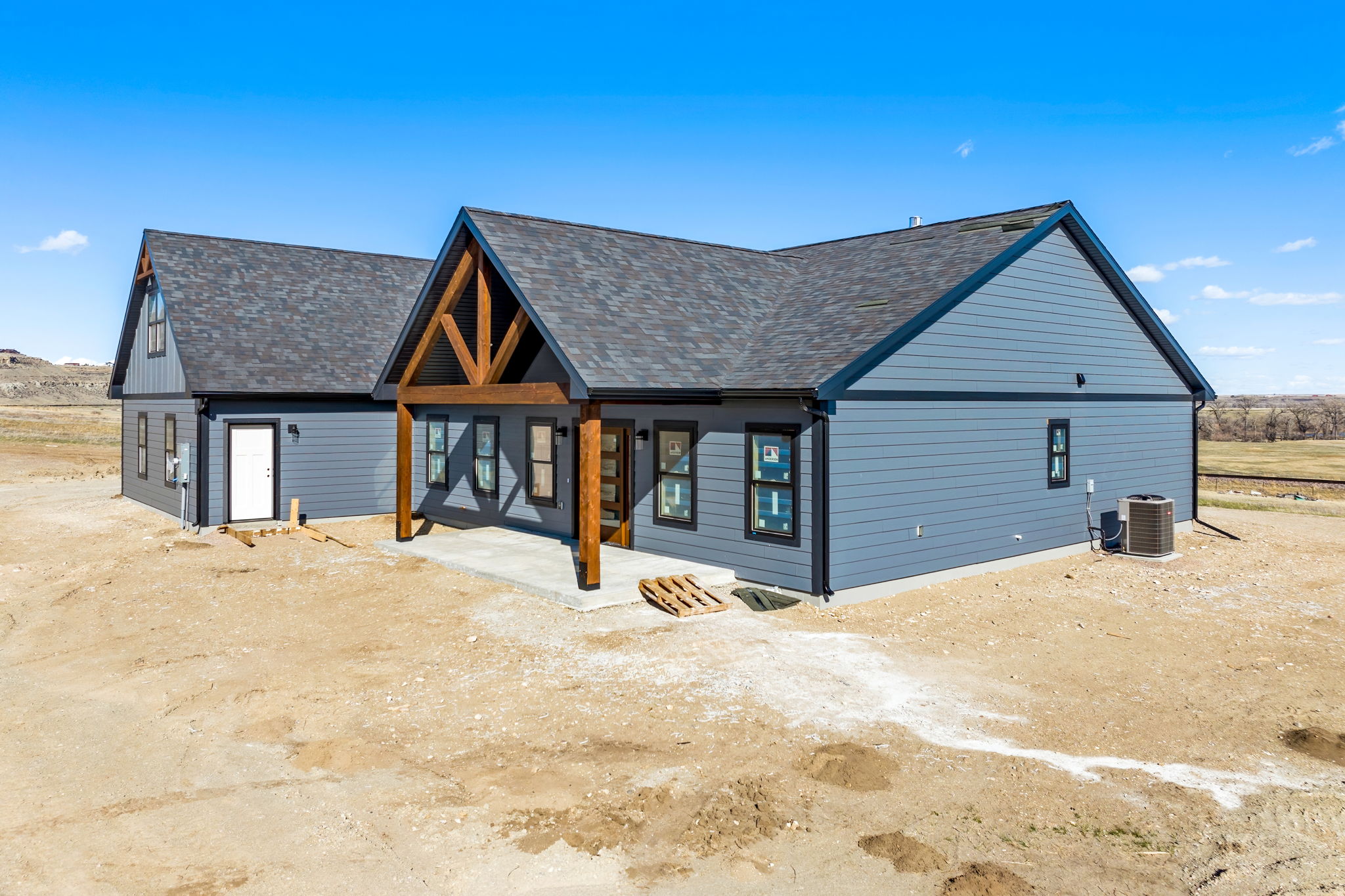 307 Comer Hill Road