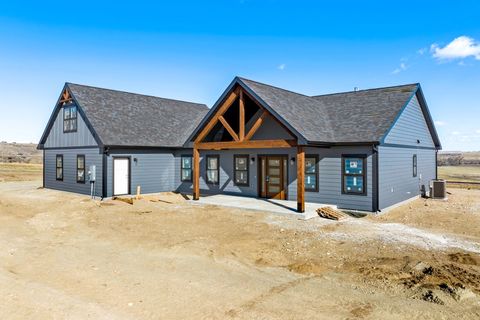 307 Comer Hill Road Great Falls MT 59404