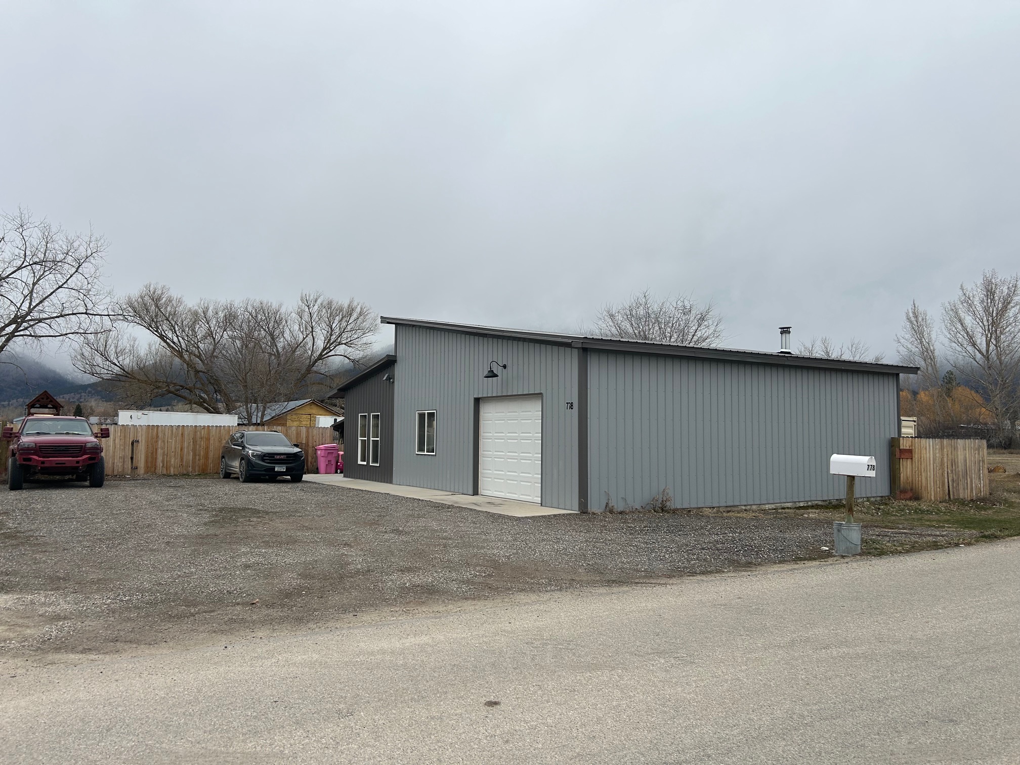 778 Three Eagles Drive