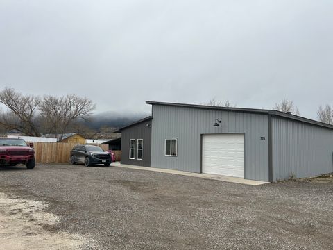 778 Three Eagles Drive Victor MT 59875