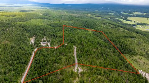 300 Salish Mountains Drive Whitefish MT 59937