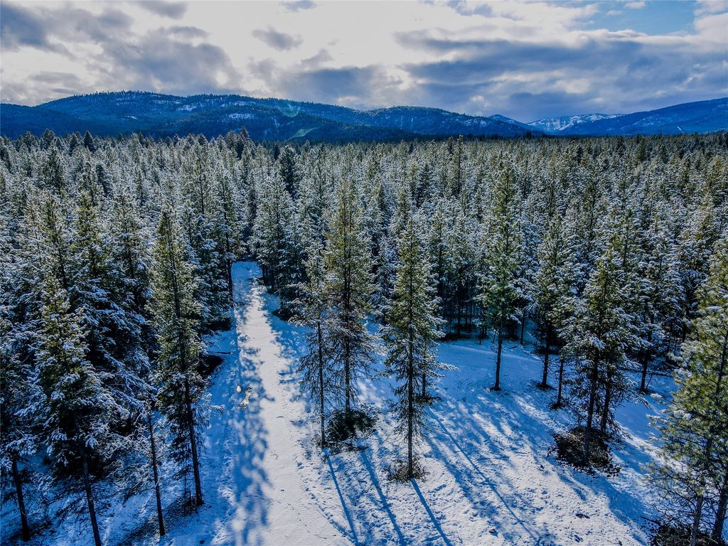Photo of Lot 14 Klabo Drive, Libby, MT 59923 (MLS # 30067845)