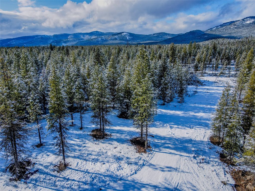 Photo of Lot 14 Klabo Drive, Libby, MT 59923 (MLS # 30067845)