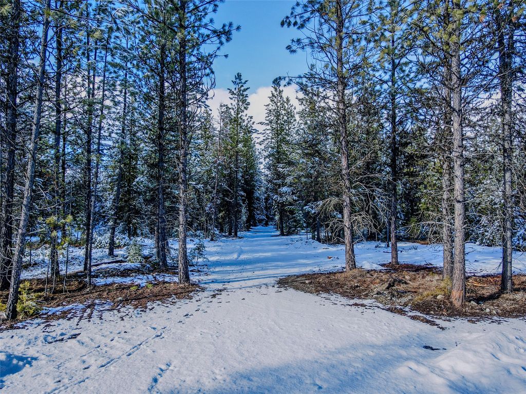 Photo of Lot 14 Klabo Drive, Libby, MT 59923 (MLS # 30067845)