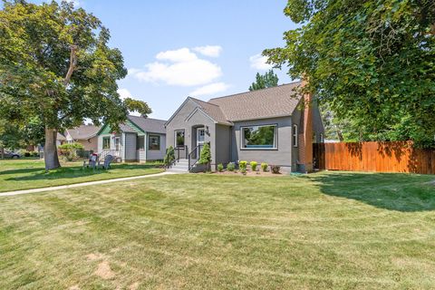 Photo of 546 Woodworth Avenue, Missoula, MT 59801 (MLS # 30063862)