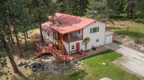 5559 Deer Lane Florence MT 59833