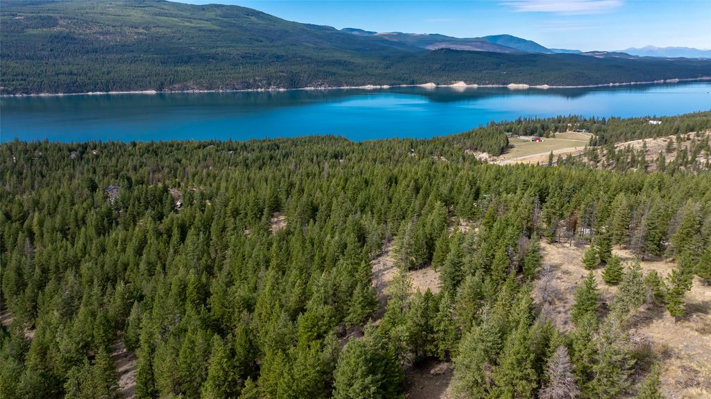 Photo of 155 Lonesome Lane, Rexford, MT 59930 (MLS # 30067478)