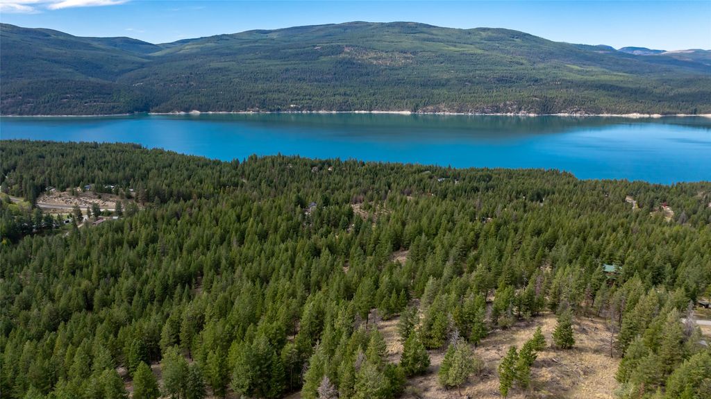 Photo of 155 Lonesome Lane, Rexford, MT 59930 (MLS # 30067478)