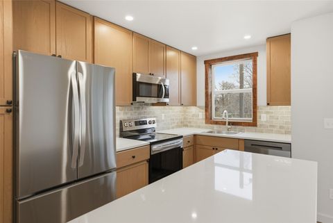 Tiny photo for 1220 Kennett Avenue #B, Missoula, MT 59808 (MLS # 30069754)