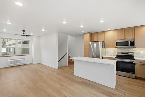 Tiny photo for 1220 Kennett Avenue #B, Missoula, MT 59808 (MLS # 30069754)