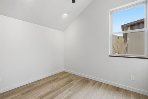 Tiny photo for 1220 Kennett Avenue #B, Missoula, MT 59808 (MLS # 30069754)