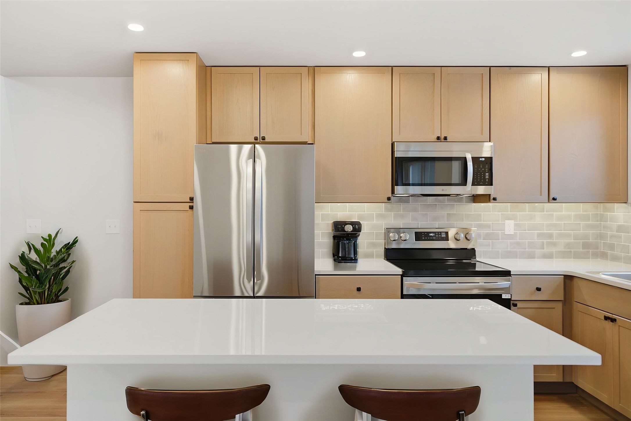 1220 Kennett Avenue B