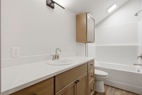 Tiny photo for 1220 Kennett Avenue #B, Missoula, MT 59808 (MLS # 30069754)