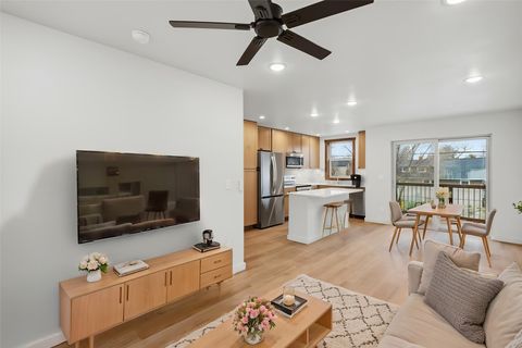 Tiny photo for 1220 Kennett Avenue #B, Missoula, MT 59808 (MLS # 30069754)