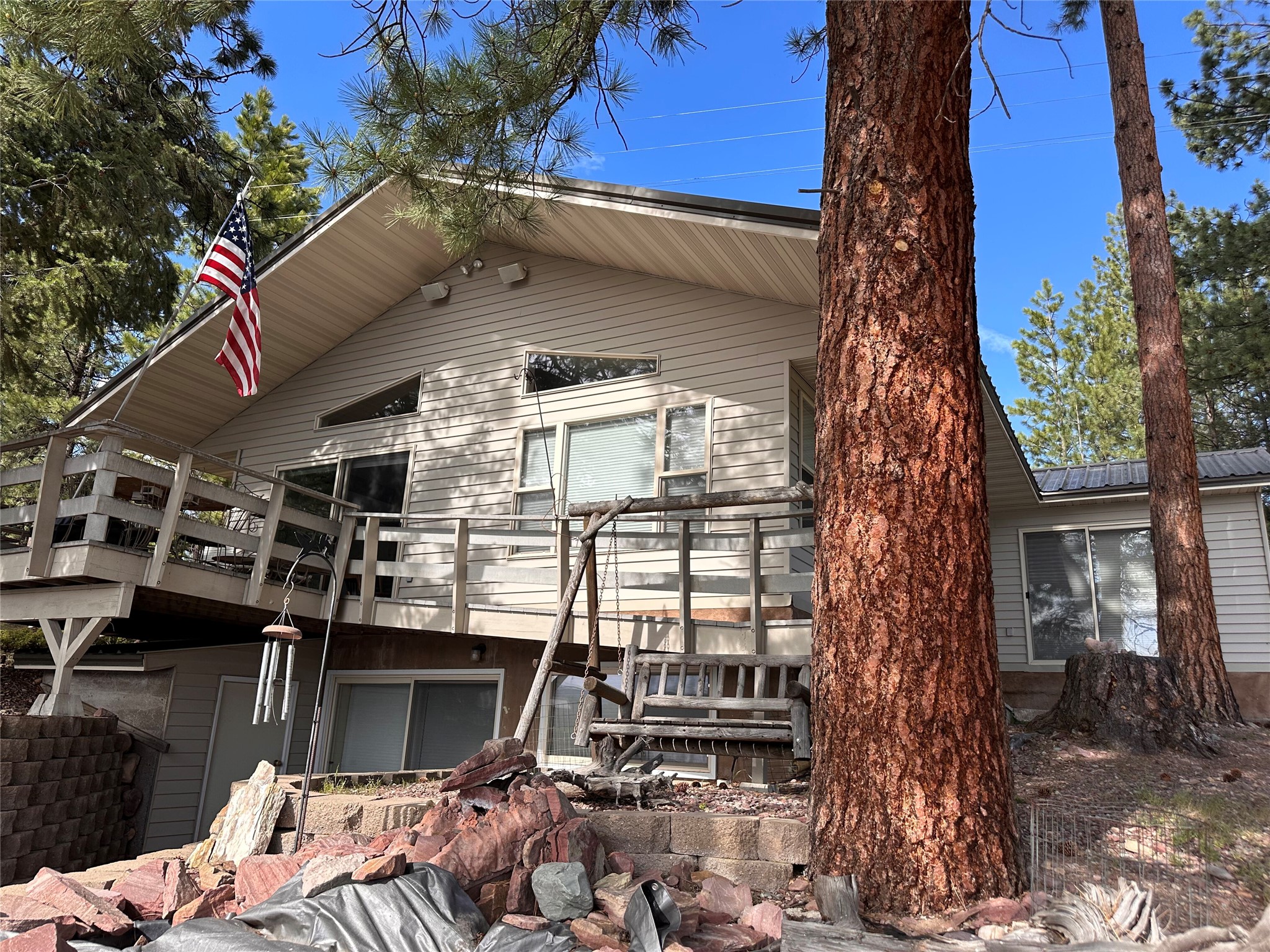 3151 Highway 83 N