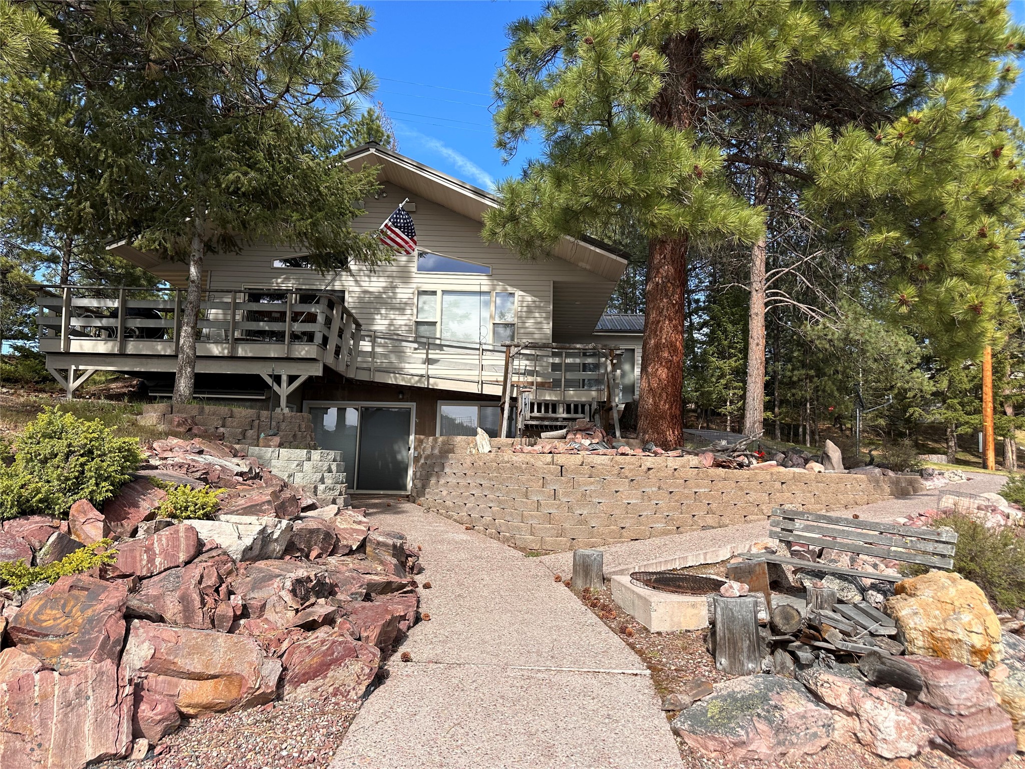 3151 Highway 83 N