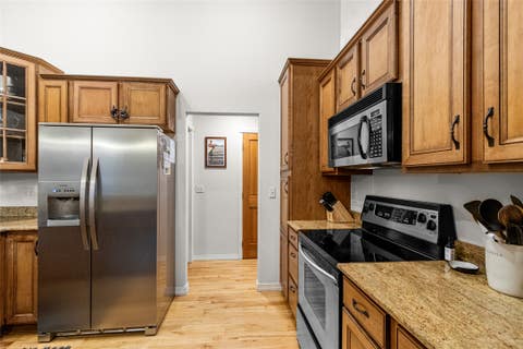 Tiny photo for 212 Pine Valley Loop, Columbia Falls, MT 59912 (MLS # 30072059)
