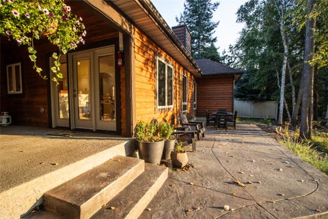 Tiny photo for 212 Pine Valley Loop, Columbia Falls, MT 59912 (MLS # 30072059)