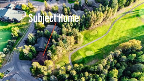 Tiny photo for 212 Pine Valley Loop, Columbia Falls, MT 59912 (MLS # 30072059)