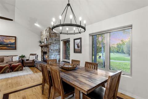Tiny photo for 212 Pine Valley Loop, Columbia Falls, MT 59912 (MLS # 30072059)