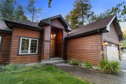 Tiny photo for 212 Pine Valley Loop, Columbia Falls, MT 59912 (MLS # 30072059)