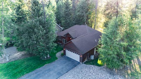 Tiny photo for 212 Pine Valley Loop, Columbia Falls, MT 59912 (MLS # 30072059)