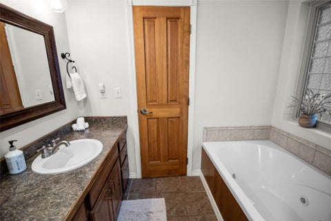 Tiny photo for 212 Pine Valley Loop, Columbia Falls, MT 59912 (MLS # 30072059)