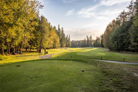 Tiny photo for 212 Pine Valley Loop, Columbia Falls, MT 59912 (MLS # 30072059)