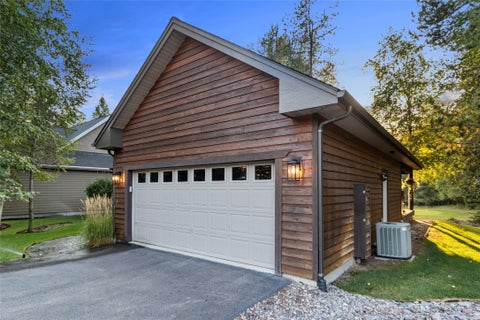 Tiny photo for 212 Pine Valley Loop, Columbia Falls, MT 59912 (MLS # 30072059)