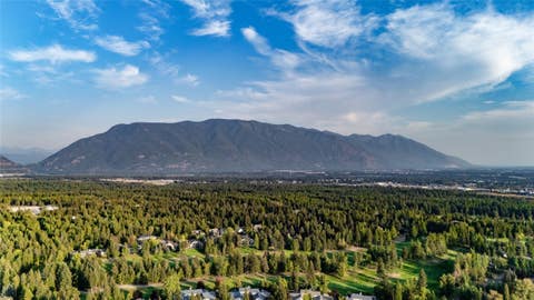 Tiny photo for 212 Pine Valley Loop, Columbia Falls, MT 59912 (MLS # 30072059)
