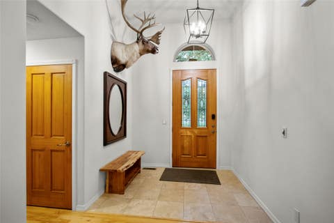 Tiny photo for 212 Pine Valley Loop, Columbia Falls, MT 59912 (MLS # 30072059)