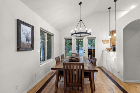 Tiny photo for 212 Pine Valley Loop, Columbia Falls, MT 59912 (MLS # 30072059)