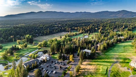 Tiny photo for 212 Pine Valley Loop, Columbia Falls, MT 59912 (MLS # 30072059)