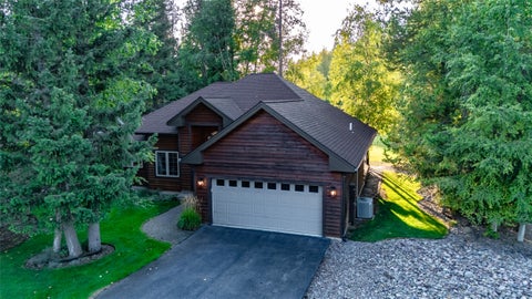Tiny photo for 212 Pine Valley Loop, Columbia Falls, MT 59912 (MLS # 30072059)