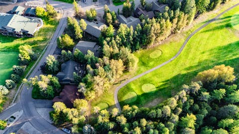 Tiny photo for 212 Pine Valley Loop, Columbia Falls, MT 59912 (MLS # 30072059)