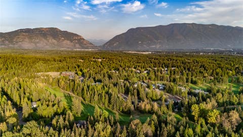 Tiny photo for 212 Pine Valley Loop, Columbia Falls, MT 59912 (MLS # 30072059)